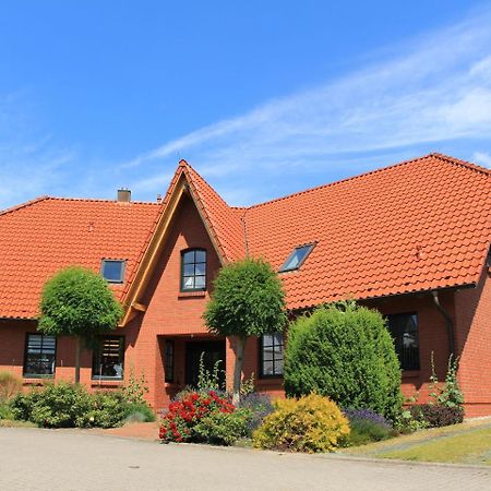 Luxurious Holiday Home In Insel Poel Germany With Sauna Kaltenhof Exteriör bild