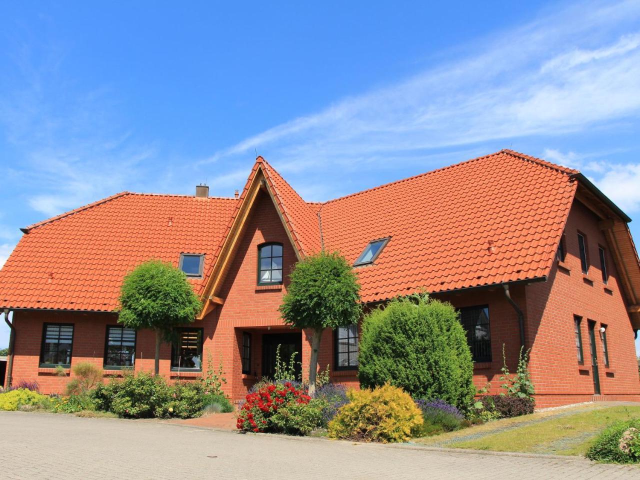 Luxurious Holiday Home In Insel Poel Germany With Sauna Kaltenhof Exteriör bild