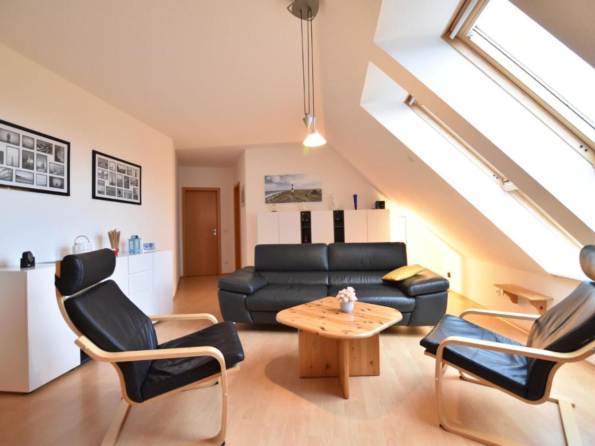 Luxurious Holiday Home In Insel Poel Germany With Sauna Kaltenhof Exteriör bild